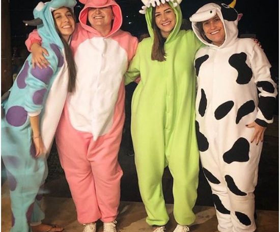 Pijamas criativos Clearance