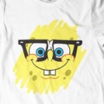 Camisetas nerds da Geekzetas