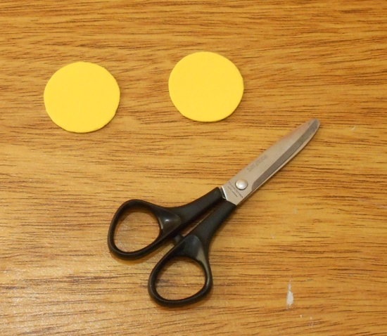 Como fazer chaveiro de emoji