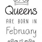 Risco “Queens are born in…”