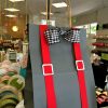 Ideias de sacolas e embalagens decoradas para o presente do Dia dos Pais