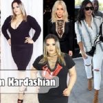 Como fazer roupas inspiradas na Kim Kardashian