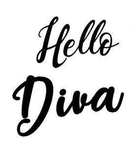 Frases para imprimir inspiradas no Tumblr e Pinterest para fazer quadro - Hello Diva