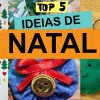 ideias de natal