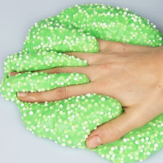 COMO FAZER SLIME → 5 Receitas de fazer Amoeba 【em VÍDEOS】