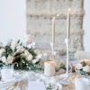 Inspiração: Natal Branco