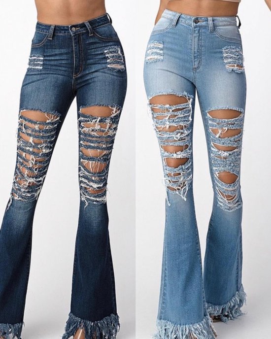 ecstasy Isaac worm calça jeans | CUSTOMIZANDO.NET - Blog de customização de roupas, moda,  decoração e artesanato por Mariely Del Rey