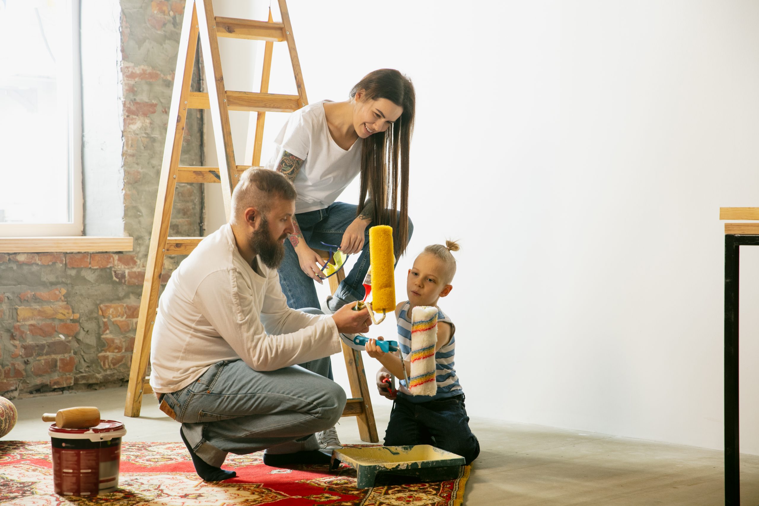 Consertos domésticos: 5 reparos que você mesmo pode fazer!