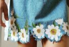 Como customizar vestidos antigos