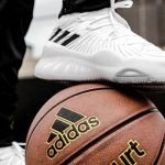 Nike e Adidas: os líderes em tênis de basquete