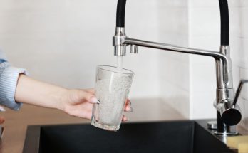 purificador de água - o que é a classe de qualidade de água?