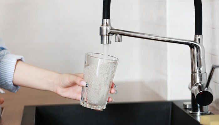 purificador de água - o que é a classe de qualidade de água?