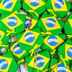 Lembrancinhas 7 de setembro: ideias para fazer no Dia da Independência do Brasil na Educação Infantil