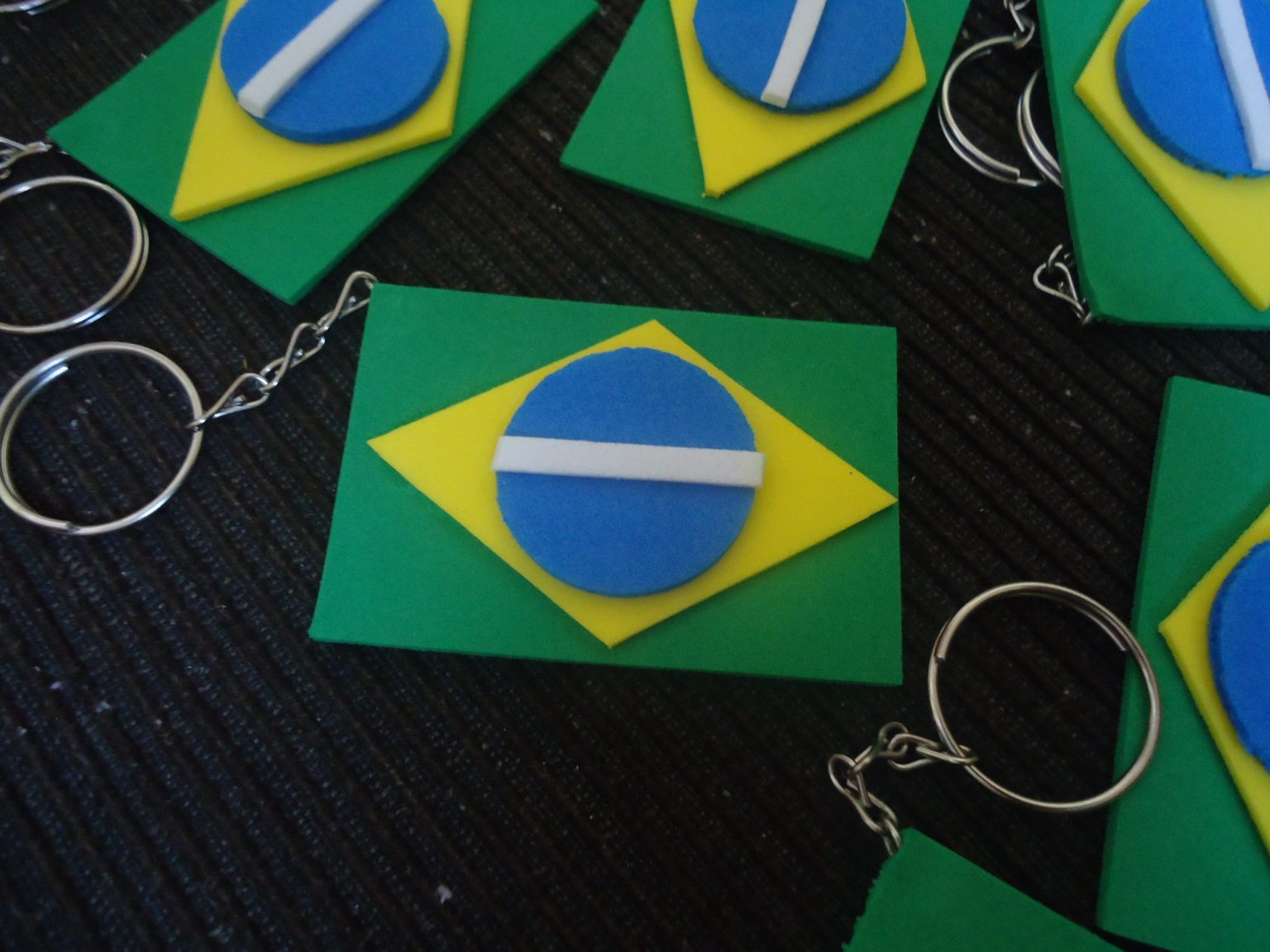 Lembrancinhas 7 de setembro: ideias para fazer no Dia da Independência ...