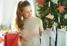 Looks de Natal: como economizar com cupons de desconto nas compras de roupas