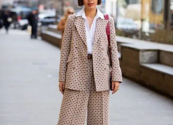 Tendências de moda inverno 2025