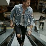 Roupa masculina customizada: conheça 5 tendências