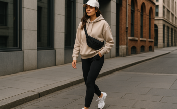 Athleisure e Sportcore - moda feminina