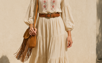 moda boho