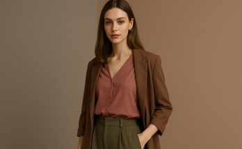 Cores Tendência para 2025: Rosa Antigo, Verde Oliva e Mocha Mousse