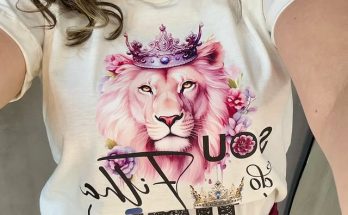 Como transformar um look básico com t-shirts personalizadas