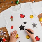 Guia Completo para Customização de Roupas: Transforme Seu Estilo com Criatividade