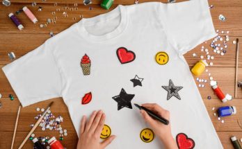 guia completo de customização de roupas