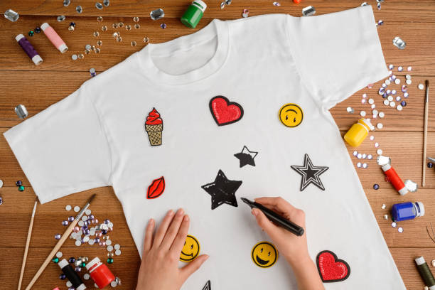 guia completo de customização de roupas