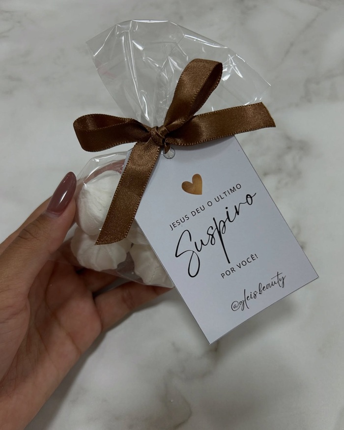Ideias de lembrancinhas para Páscoa Cristã Ideias de lembrancinhas para Páscoa Cristã
