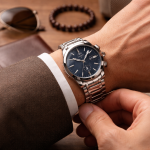 Relógios: elegância, estilo e personalidade em cada detalhe