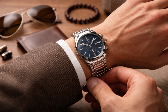 relógio masculino relógio masculino