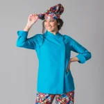 Jalecas de Chef: Como Escolher e Personalizar o Uniforme de Cozinha com Estilo