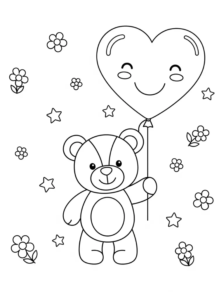 desenhos para colorir Dia dos Namorados Educação Infantil desenhos para colorir Dia dos Namorados Educação Infantil