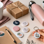 Como a Personalização Pode Tornar Produtos e Presentes Muito Mais Especiais