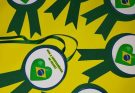 Lembrancinhas Semana da Pátria - 7 de setembro