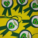 Lembrancinhas para a Semana da Pátria: 25 ideias fáceis e criativas