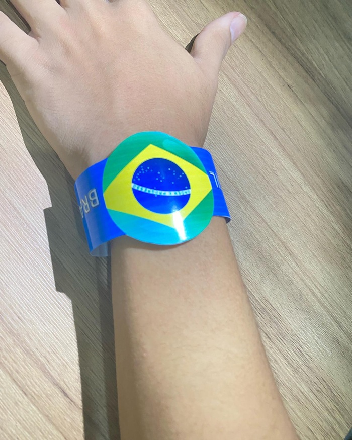 Lembrancinhas Semana da Pátria - 7 de setembro Lembrancinhas Semana da Pátria - 7 de setembro