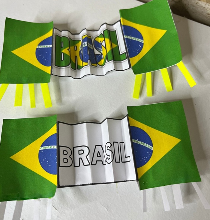 Lembrancinhas Semana da Pátria - 7 de setembro Lembrancinhas Semana da Pátria - 7 de setembro