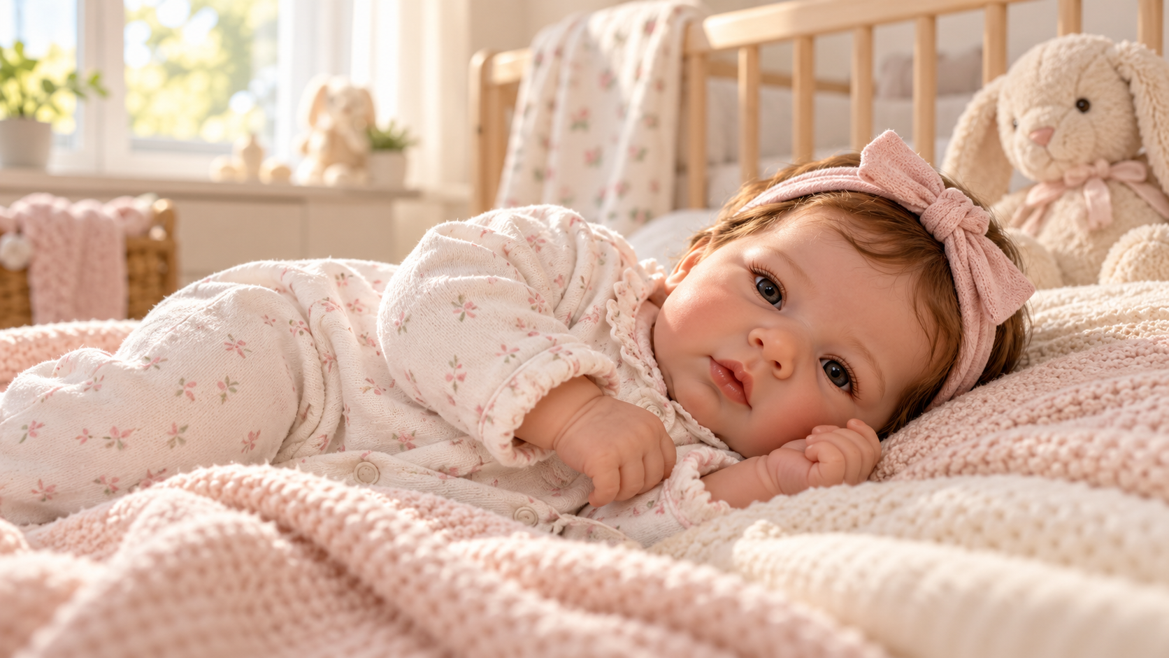 Bebê Reborn