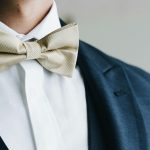 Como combinar gravata borboleta com roupas que você já tem